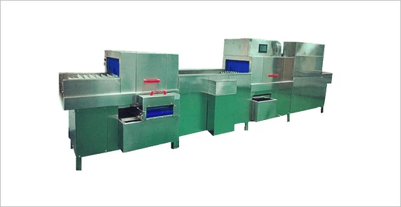 工厂大型洗碗机