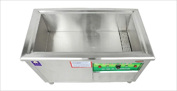 工厂大型洗碗机