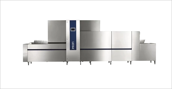 工厂大型洗碗机