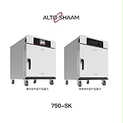 750-SK烟熏烤箱