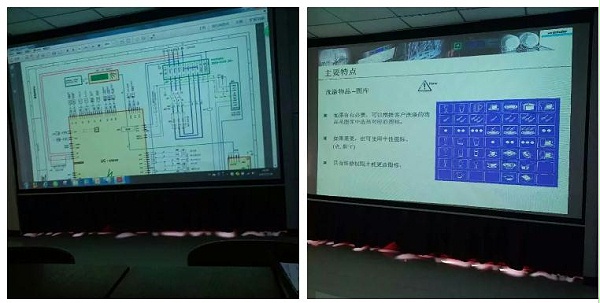 商用洗碗机