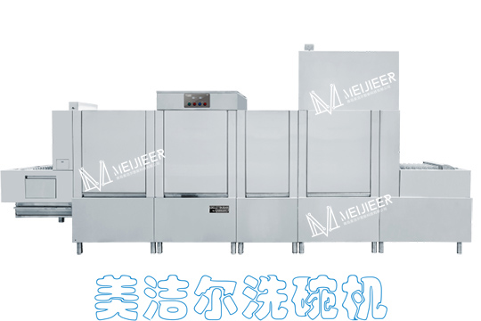 经济型工厂洗碗机