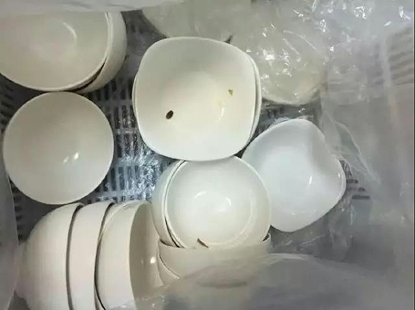 美洁尔商用洗碗机