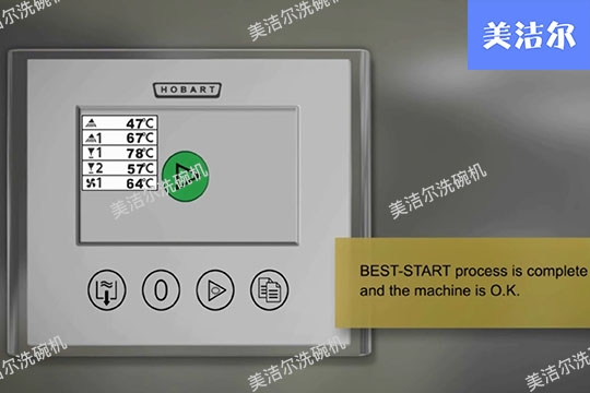 洗碗机厂家
