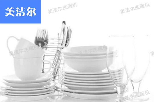 商用洗碗机