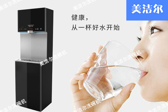 商用净水