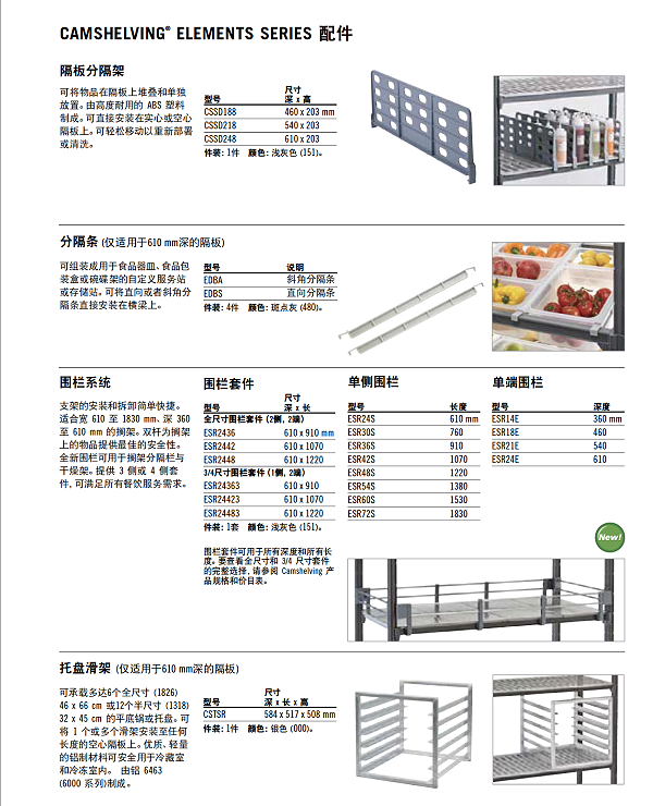 储物架