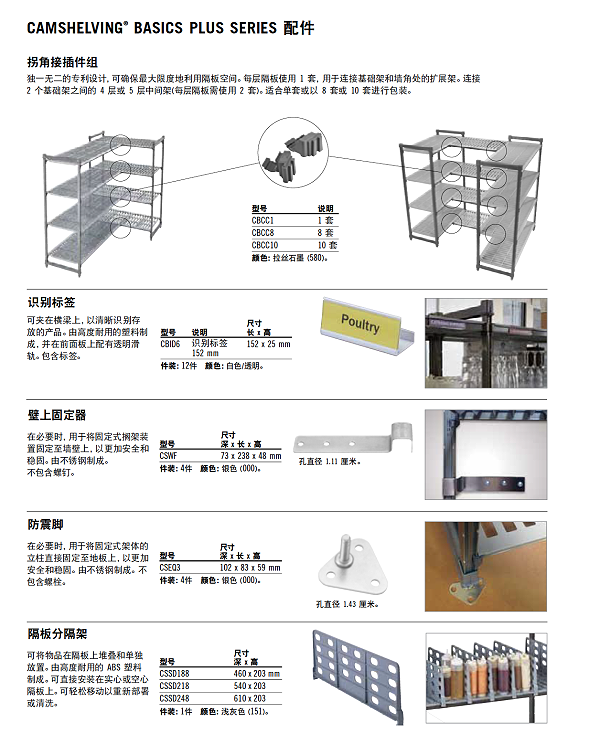 储物架