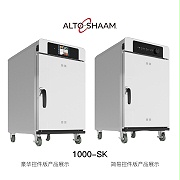1000-SK烟熏烤箱