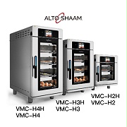 VMC分层烤箱