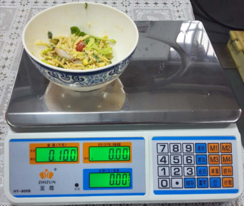 食堂洗碗机优势