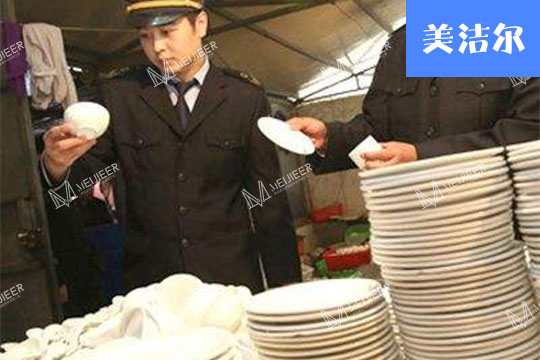 全自动洗碗机