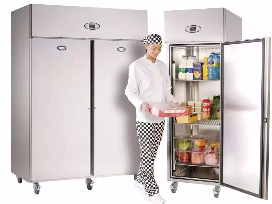 美洁尔冷柜急速冷藏与冷冻，开启食物“真保鲜”变革新时代