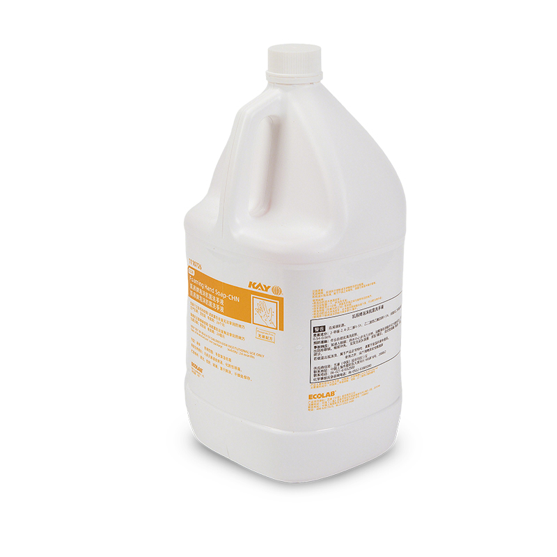 KAY 凯易牌抗菌洗手液（泡沫型）