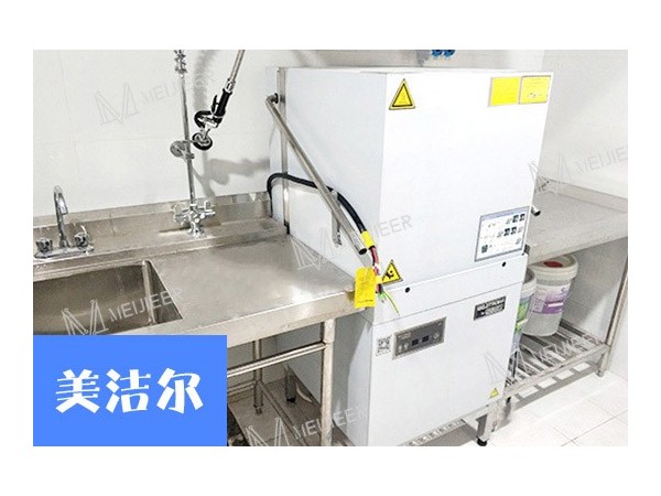 餐厅食堂小型自动洗碗机价格真的是一切么?