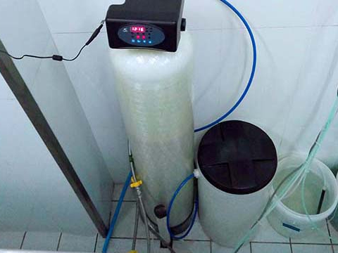 餐具清洗不干净？您的食堂洗碗机可能需要它
