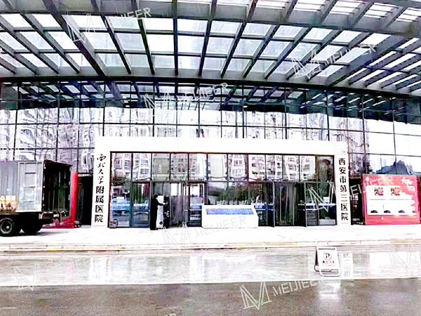 史密斯直饮水机案例——为您提供优质的饮水体验