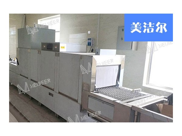 2019年「美洁尔」新款大型洗碗机多少钱一台?