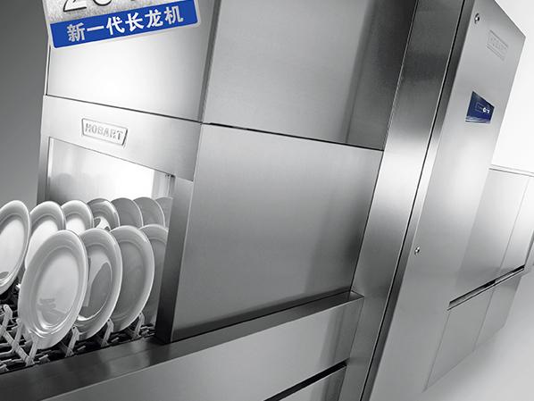 大型洗碗机自动除渣系统给您带来无可替代的便捷、快速使用体验