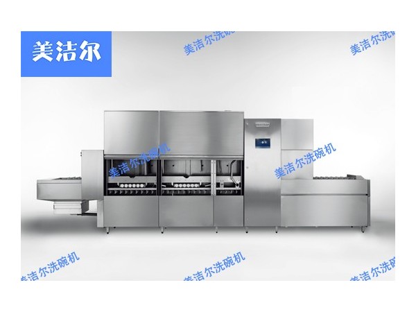 长龙洗碗机厂家告诉您：什么样的洗碗机值得您购买？