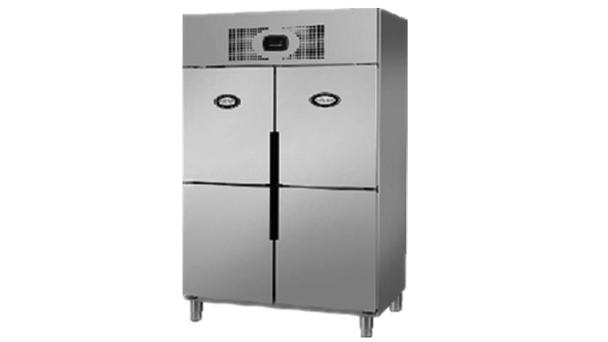 四门高温立式冷柜E1000H-22