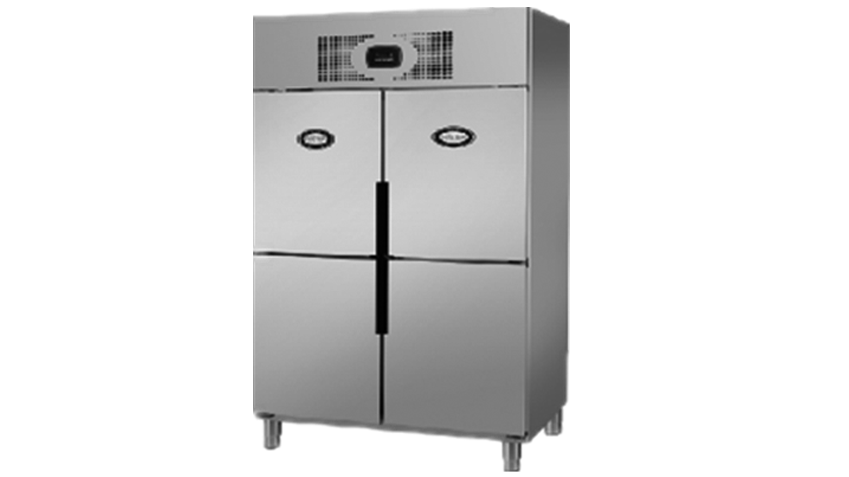 四门高温立式冷柜E1000H-22