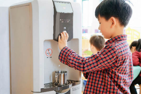 商用净水