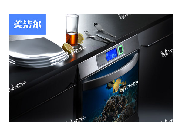 美洁尔科普|五星级酒店洗碗机都是如何选择的？