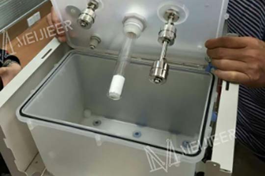 史密斯商用净水UV及时杀菌