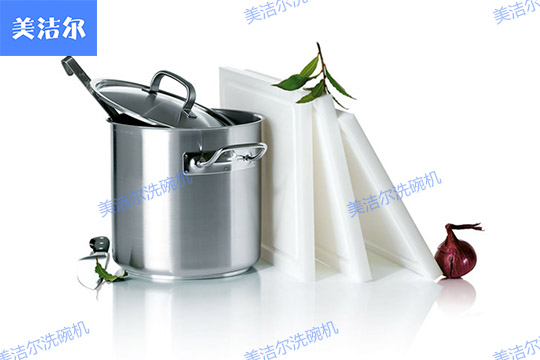 长龙式洗碗机
