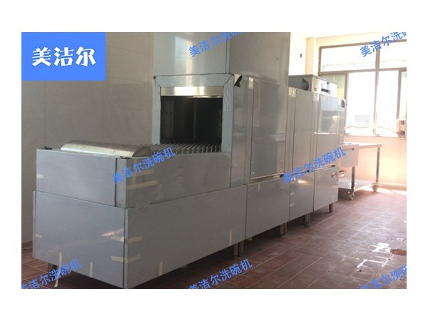 洗碗机太贵了怎么办?餐饮租赁洗碗机