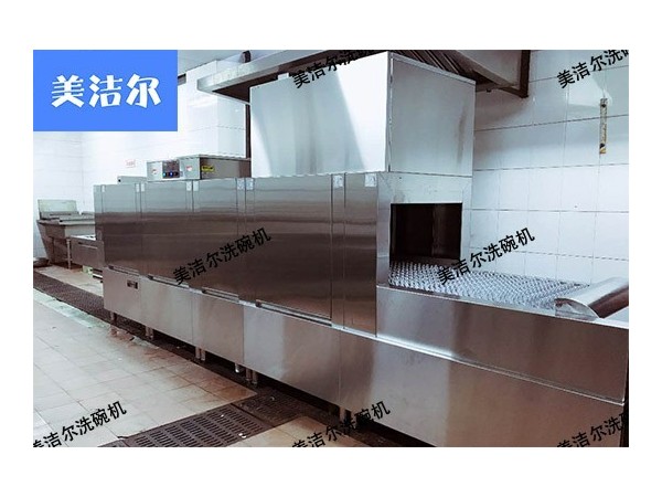 只关注一套大型洗碗机多少钱的，99%没有卫生意识