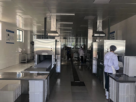 购买食堂洗碗机时应注意那些方面？