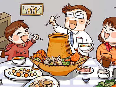 火锅店洗碗机，您的得力助手