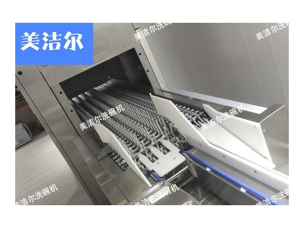 大型食堂商用洗碗机应该去哪买？有什么要注意的吗？