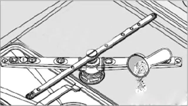 商用洗碗机保养定期除垢