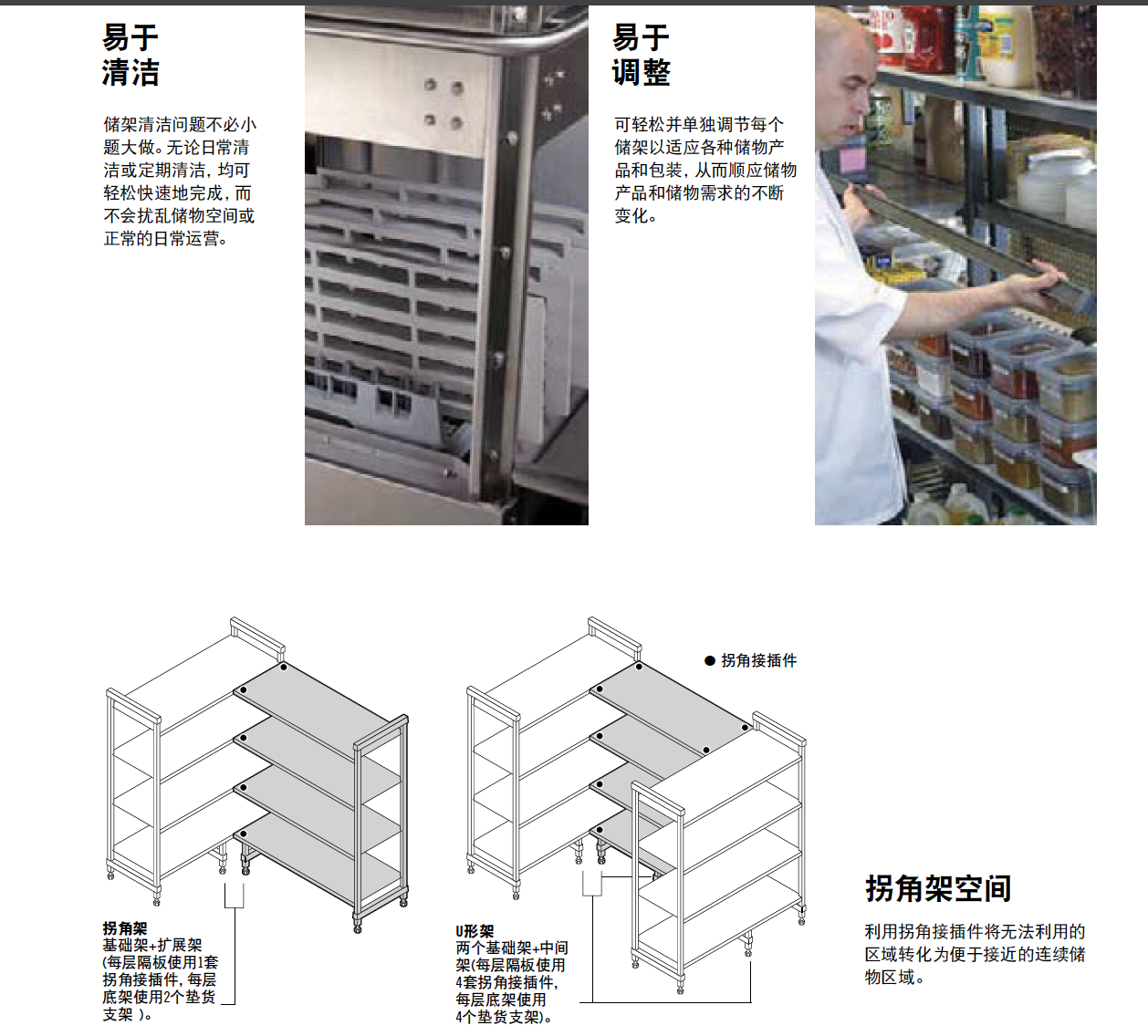 储物架