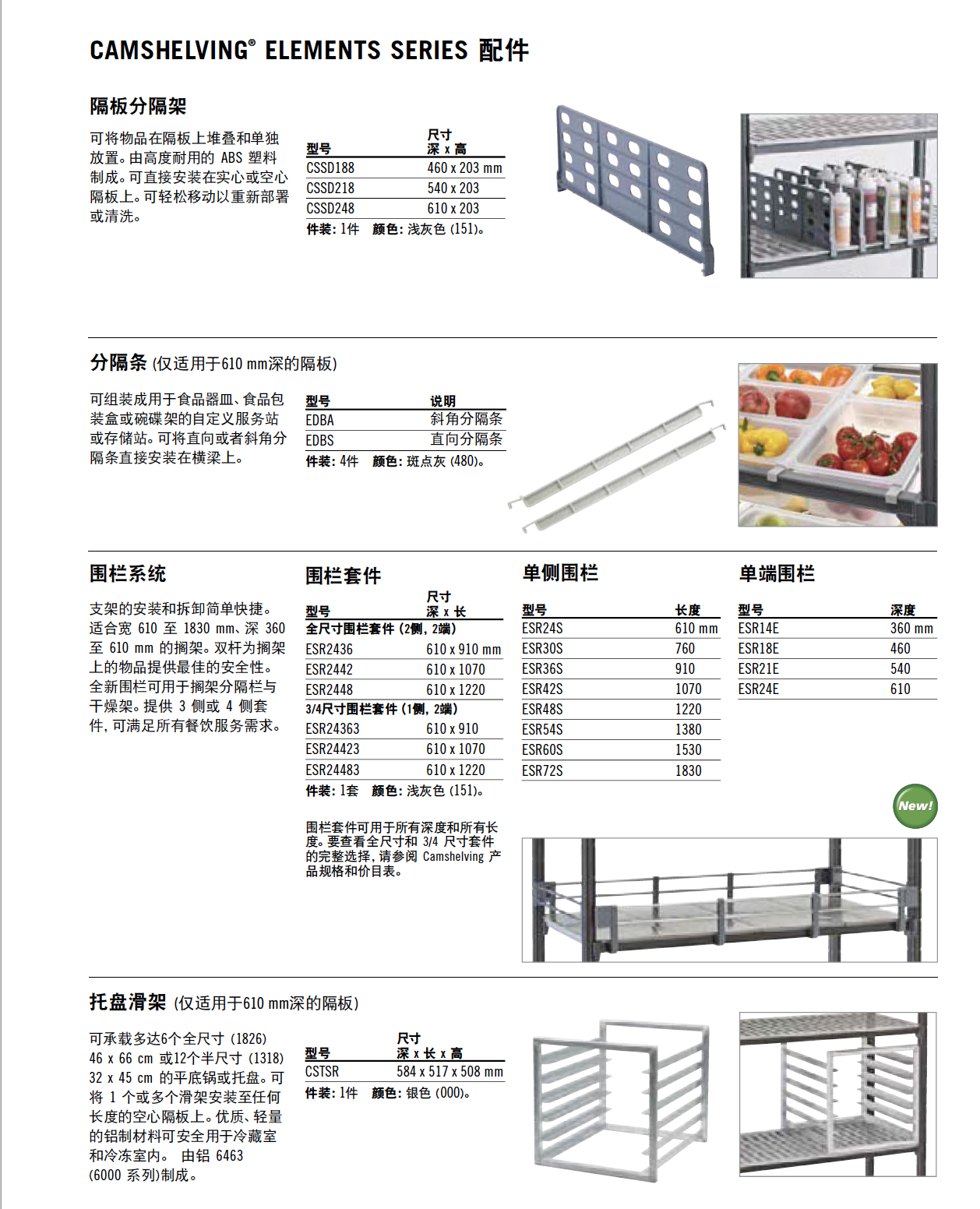 储物架