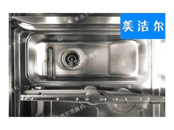 罩式洗碗机多少钱？「美洁尔」让您省去中间商差价