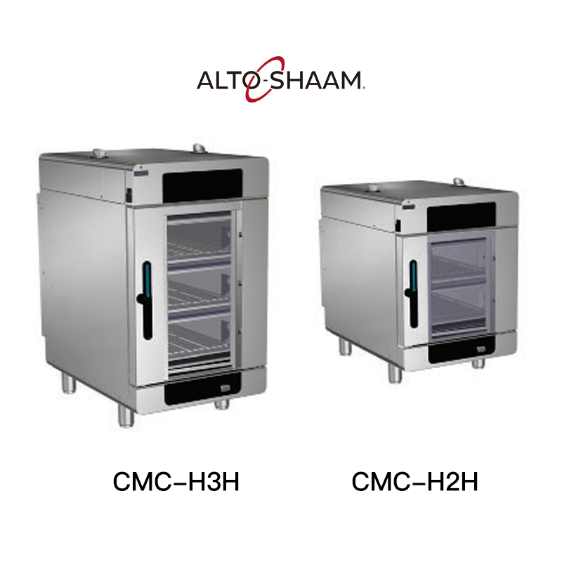 Converge®分层烹饪烤箱