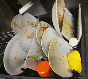 食堂洗碗机优势 食堂洗碗机优势