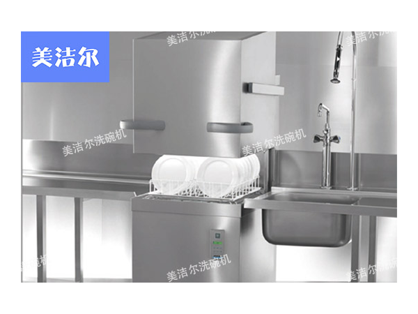 「美洁尔」全自动洗碗机怎么样？适合自己的才是好的！